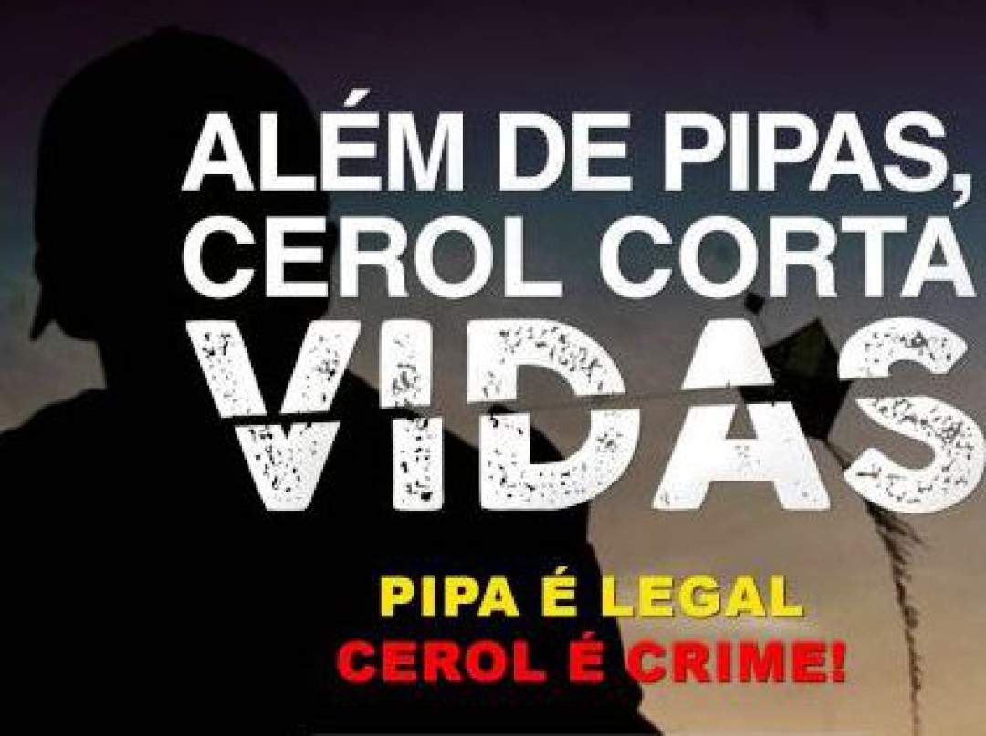 VEREADOR DR. DAVID PEDRÃO COBRA FISCALIZAÇÃO CONTRA USO DE CEROL E LINHA CHILENA EM LEME