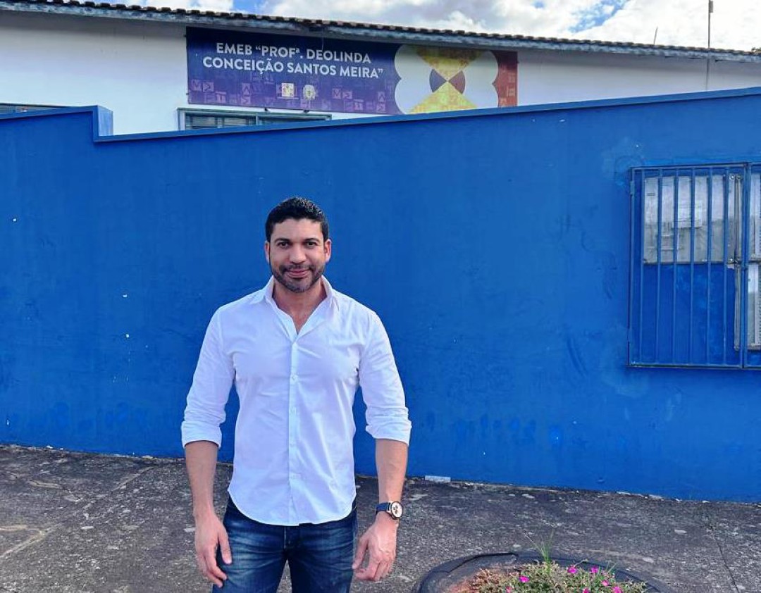 VEREADOR DR. DAVID PEDRÃO APRESENTA SÉRIE DE PEDIDOS POR MELHORIAS EM DIVERSAS ÁREAS DE LEME