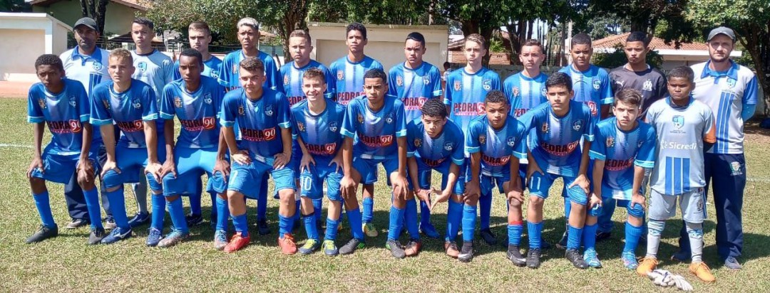 Escolinha de Futebol de Leme