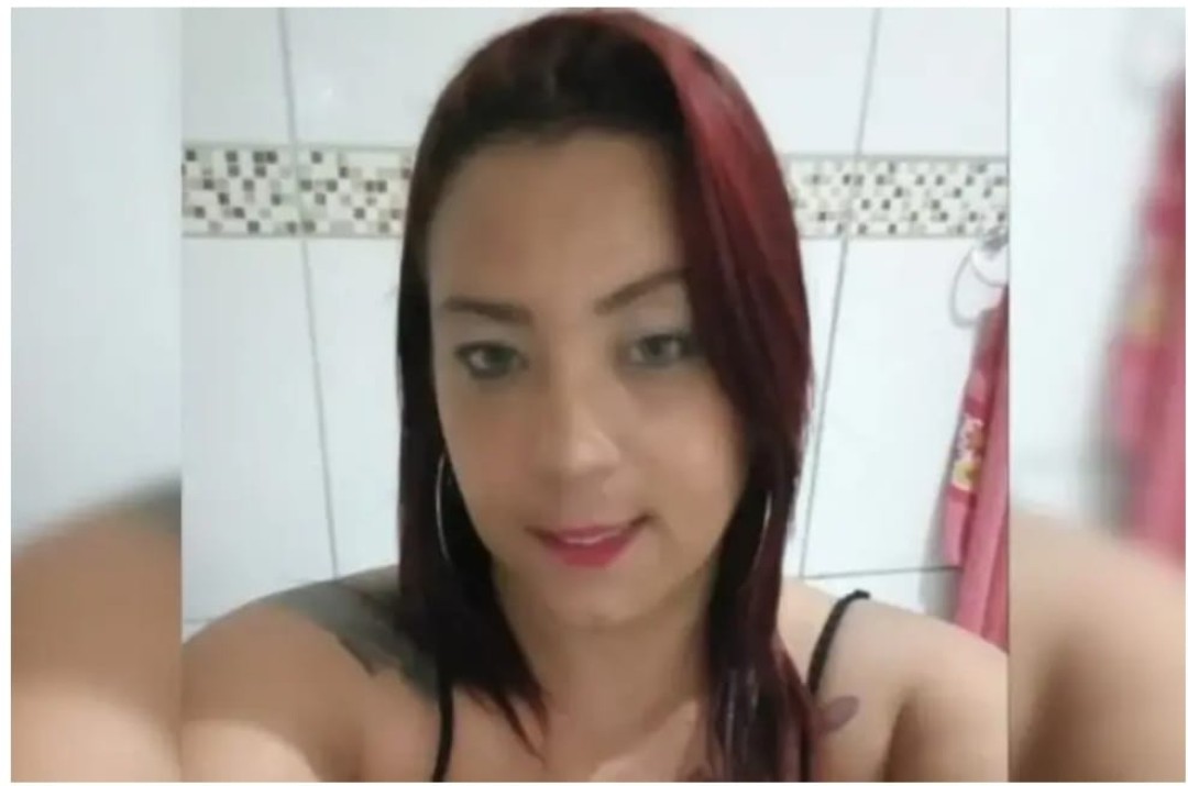 Mulher é assassinada com água fervente por namorado, que se matou