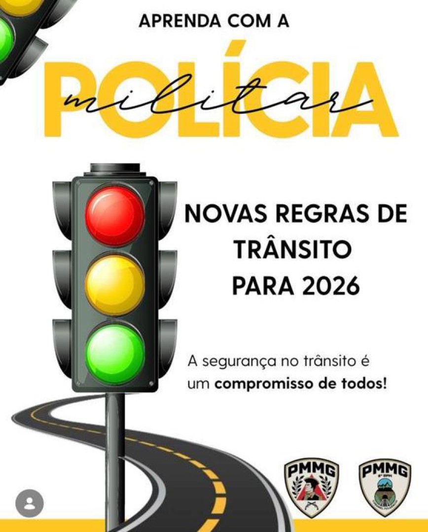 NOVAS REGRAS DE CIRCULAÇÃO PARA CICLOMOTORES EM 2026
