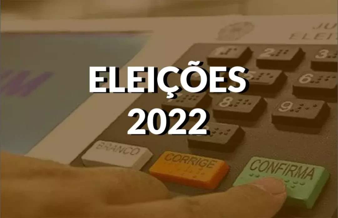 Chegando a hora: faltam pouco menos de 50 dias para as eleições de 2022