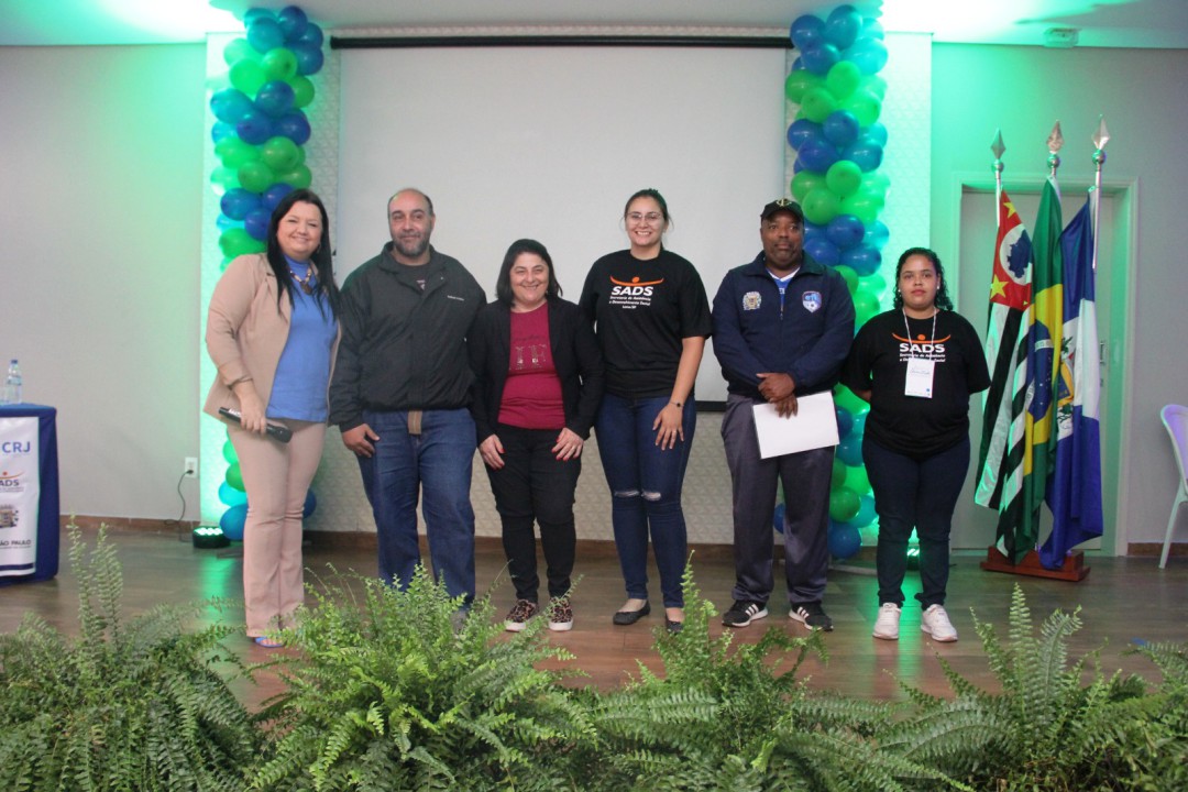 Conferência Municipal da Juventude