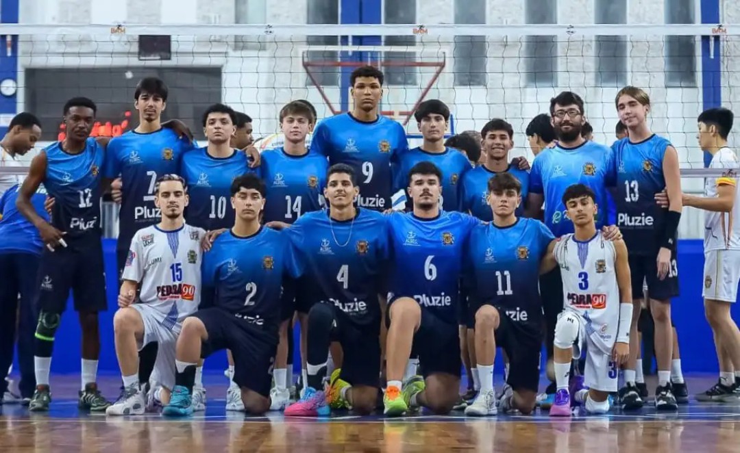 ALSEC ENCERRA PARTICIPAÇÃO NA 68ª EDIÇÃO DOS JOGOS REGIONAIS ENTRE AS OITO MELHORES EQUIPES