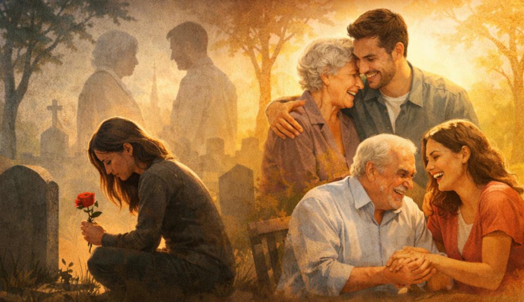 ESSA É PARA REFLETIRMOS: ENTRE A PRESENÇA E A AUSÊNCIA