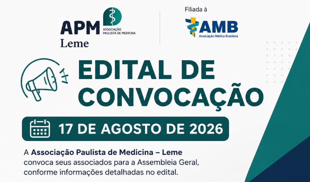 EDITAL DE CONVOCAÇÃO