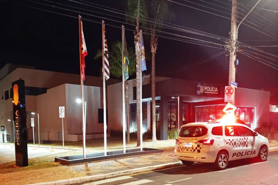 CUMPRIMENTO DE MANDADO DE BUSCA E APREENSÃO DE MENOR DE 29/05/2025