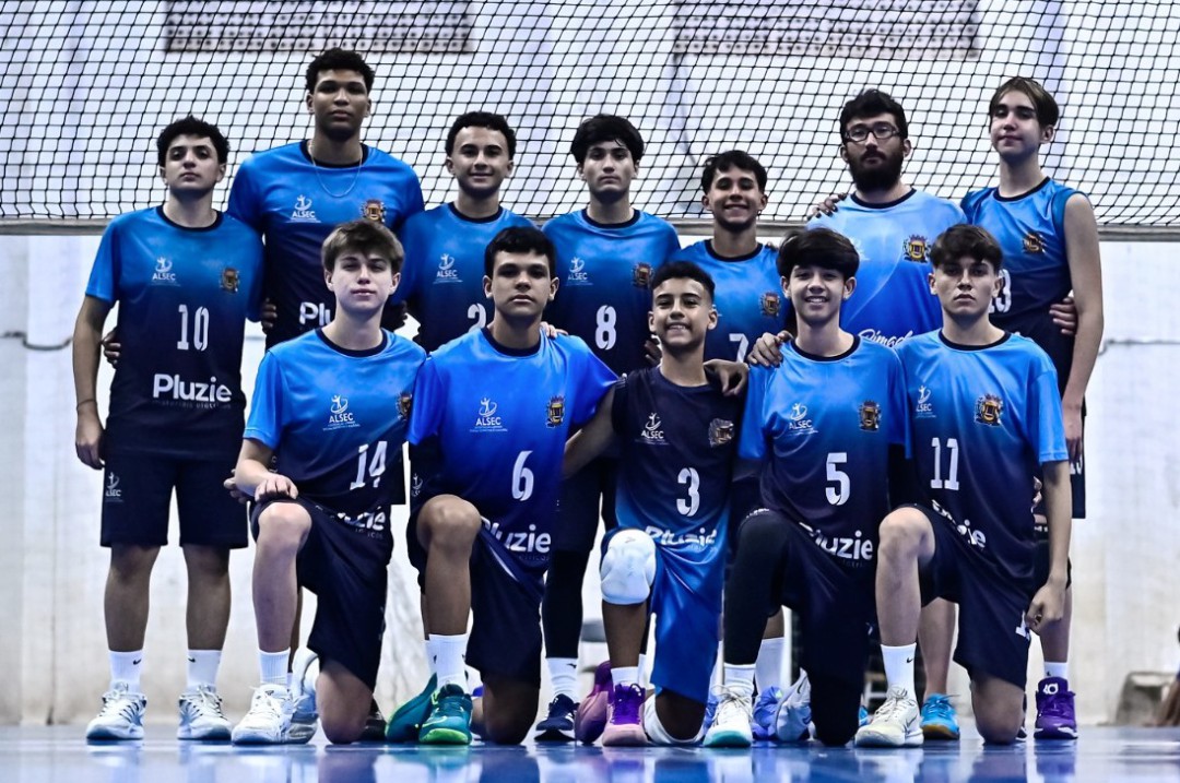 SUB-17 VENCE ITIRAPINA PELA LIGA SANJOANENSE