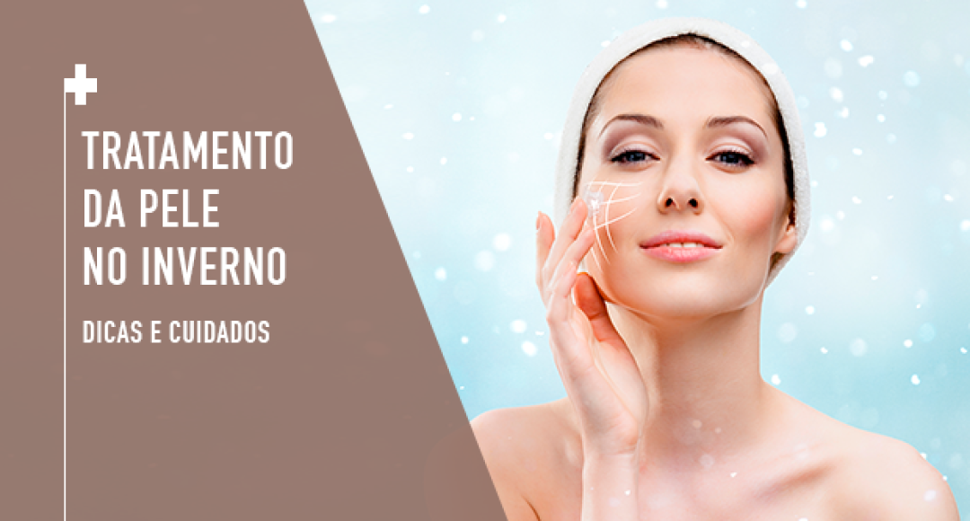 Mitos e verdades sobre tratamentos de beleza no inverno