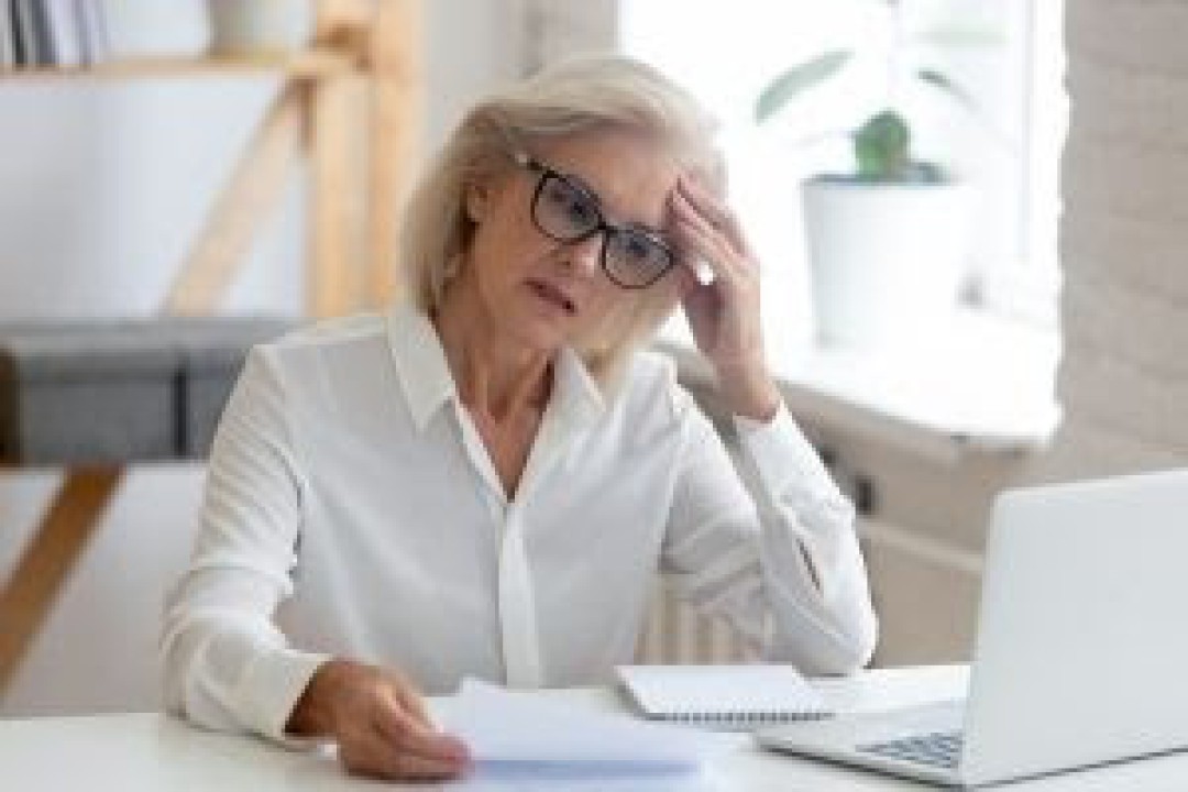 Menopausa: saiba como reduzir os efeitos