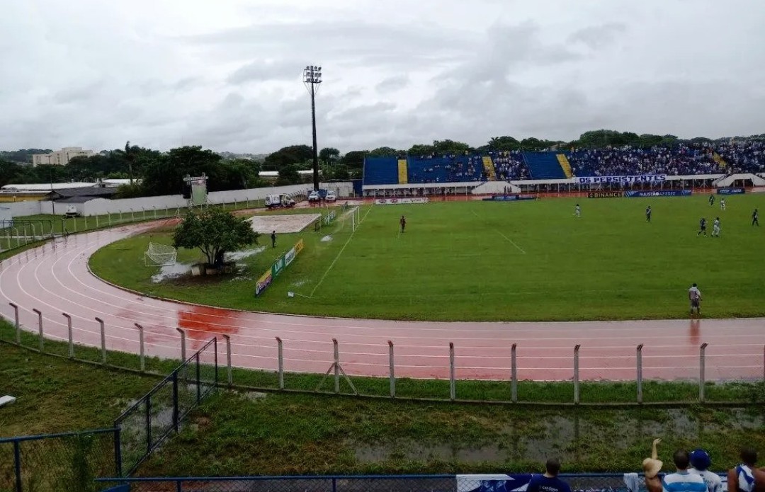 COPA LEMECOR VOLTA A SER DISPUTADA EM LEME