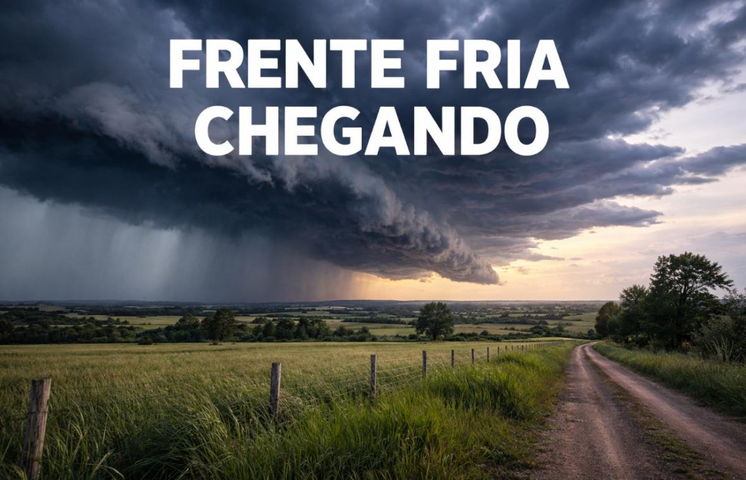FRENTE FRIA CHEGANDO: CUIDADOS COM A SAÚDE PARA EVITAR GRIPES E ALERGIAS