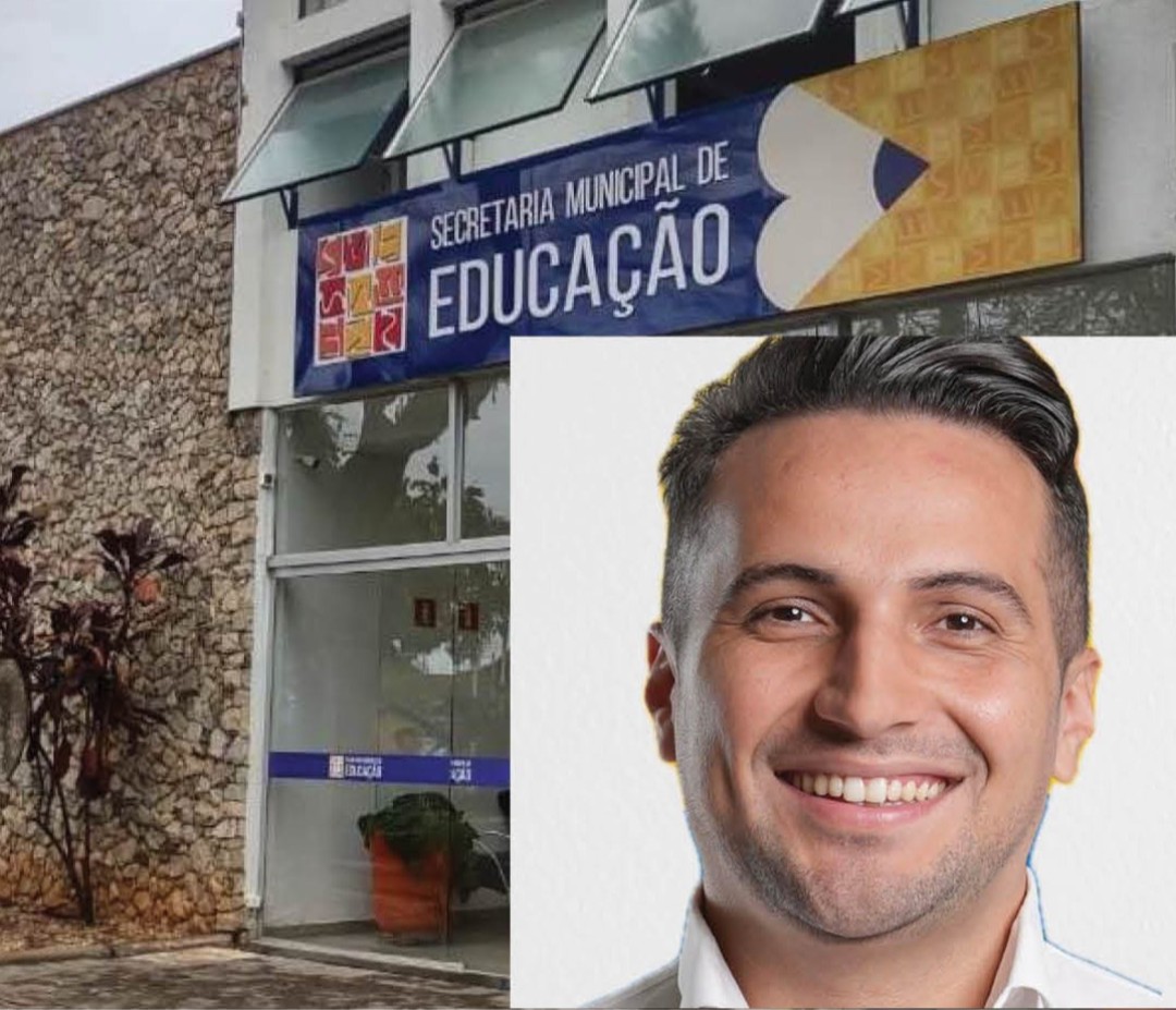 INDIGNAÇÃO NA EDUCAÇÃO: PROFESSORES REAGEM À POSSÍVEL NOMEAÇÃO DE SECRETÁRIO SEM QUALQUER VÍNCULO COM A ÁREA