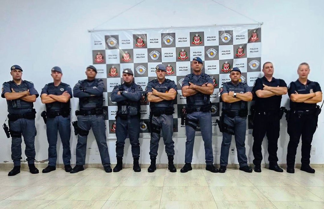 OPERAÇÃO BAR REFORÇA SEGURANÇA E COMBATE AO TRÁFICO EM LEME