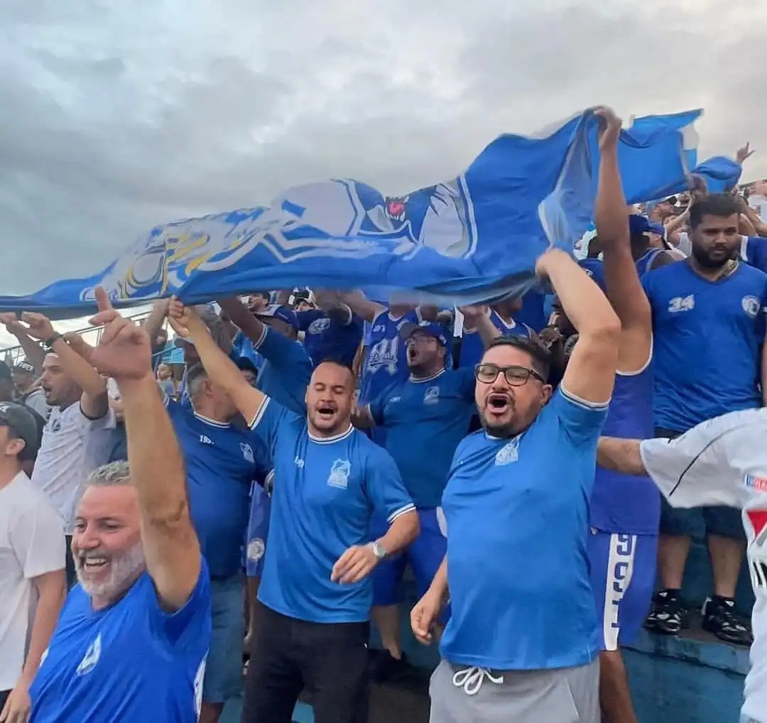 LEMENSE PLANEJA TEMPORADA 2027 COM COPINHA, CATEGORIAS DE BASE E QUATRO COMPETIÇÕES NO CALENDÁRIO