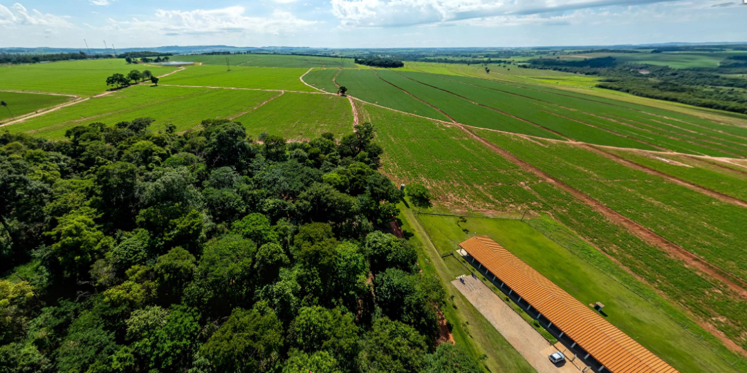 AGROPECUÁRIA: EVENTO APRESENTA MODELO PEDAGÓGICO INOVADOR E INFRAESTRUTURA DE EXCELÊNCIA