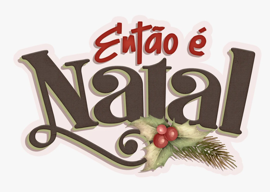 NATAL: TEMPO DE LUZ, FÉ E BOAS NOTÍCIAS