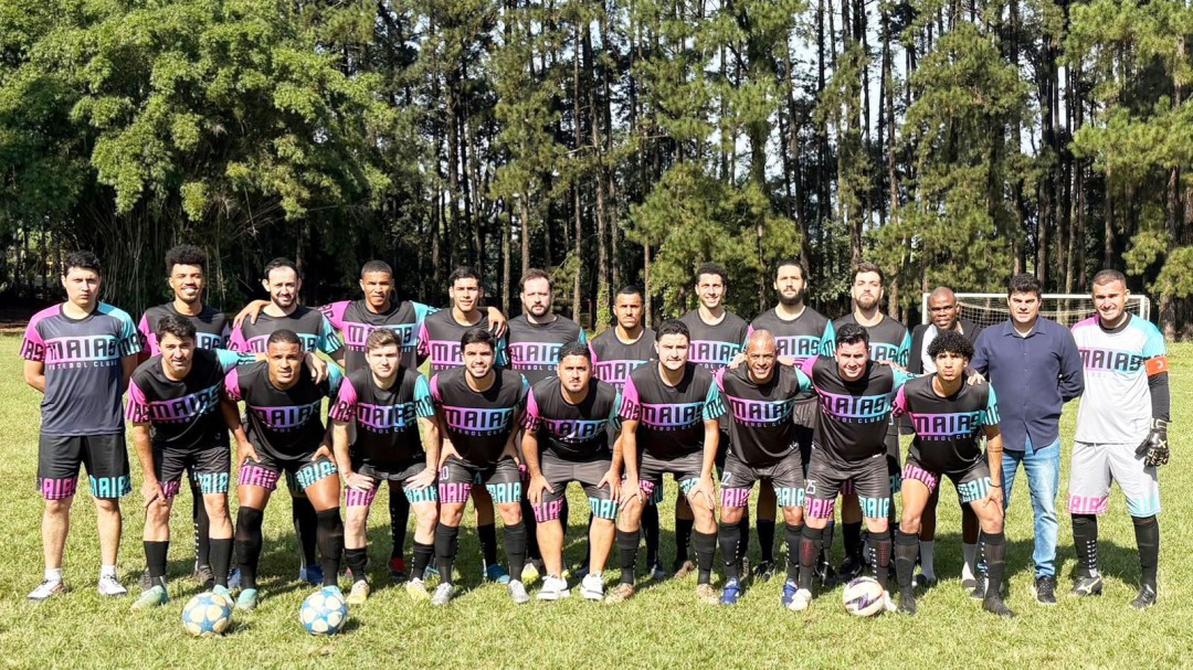 A VÁRZEA RESPIRA FORTE NOS QUATRO CANTOS DE LEME