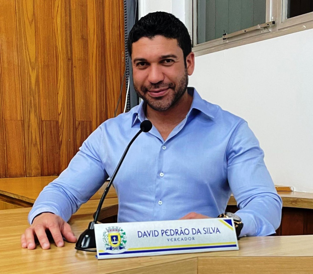 DR. DAVID PEDRÃO PROPÕE LEI DE TRANSPARÊNCIA PARA GASTOS COM EVENTOS PÚBLICOS EM LEME