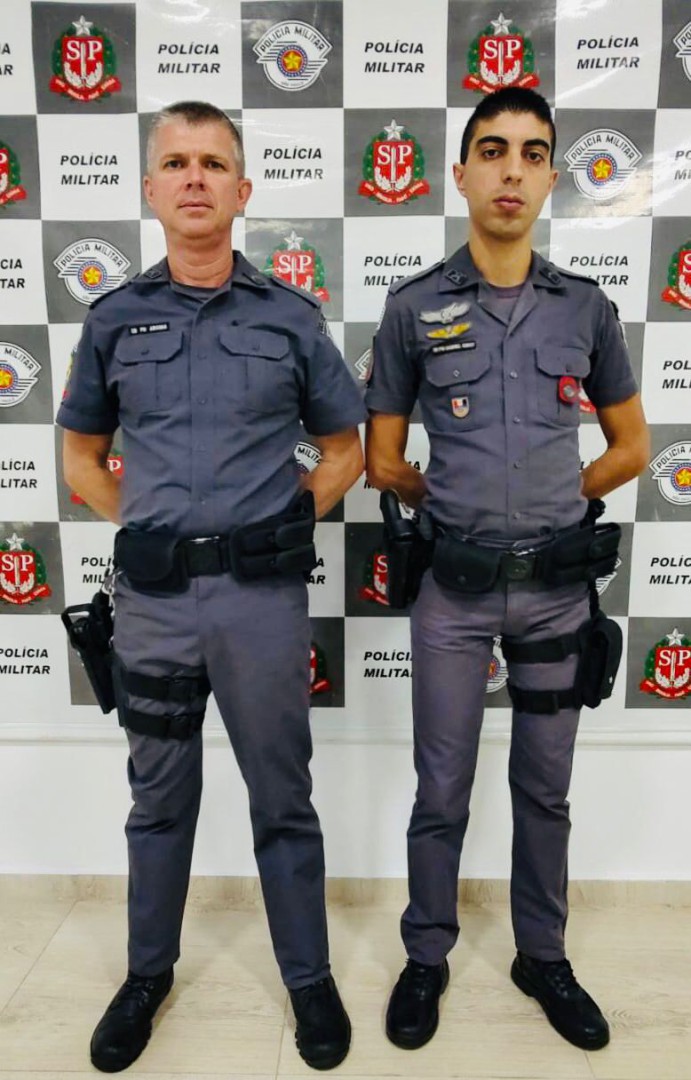 OCORRÊNCIA POLICIAL DESTAQUE DO MÊS DE ABRIL/2023