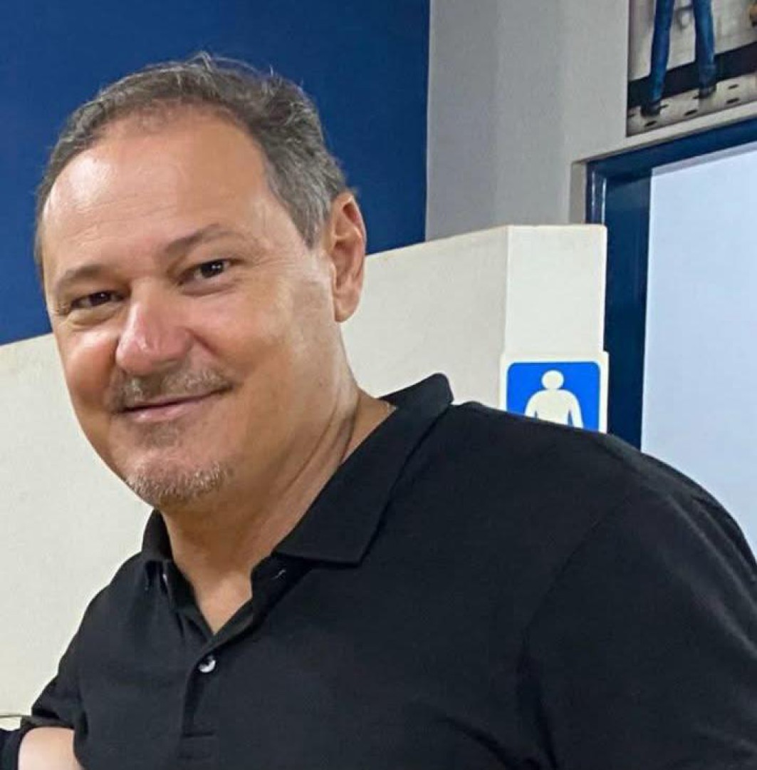 DESPEDIDA AO QUERIDO GOIABA