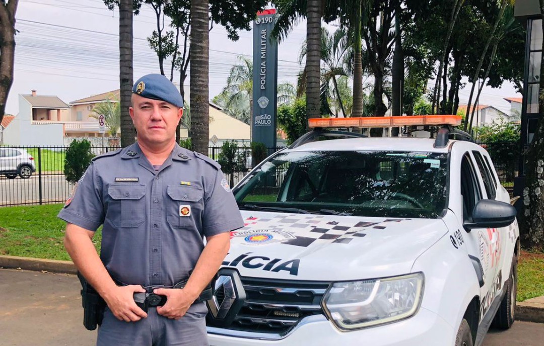 14 DE NOVEMBRO - ÚLTIMO DIA DE SERVIÇO DO CABO PM W. MACHADO