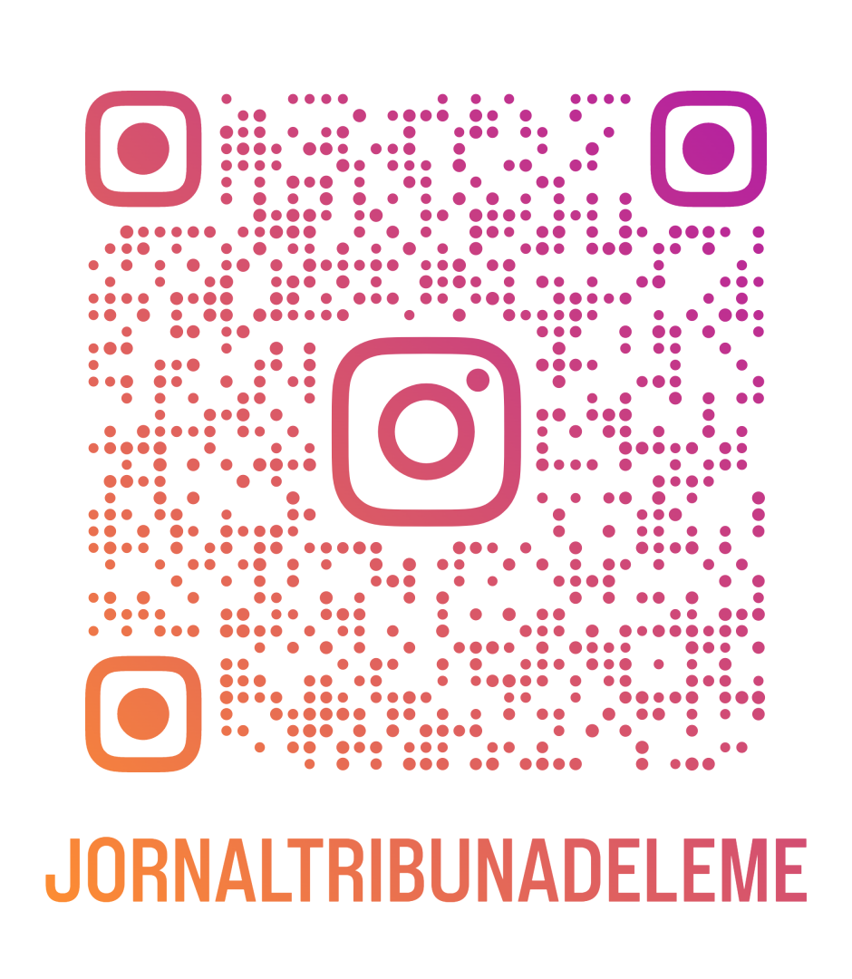 ESTAMOS NO INSTAGRAN