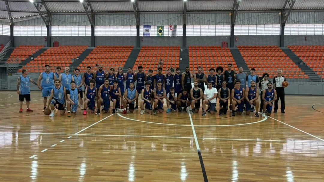 DEPOIS DE RODADA MOVIMENTADA, CAMPEONATO MUNICIPAL DE BASQUETE DE LEME TERÁ DIA DE DECISÕES