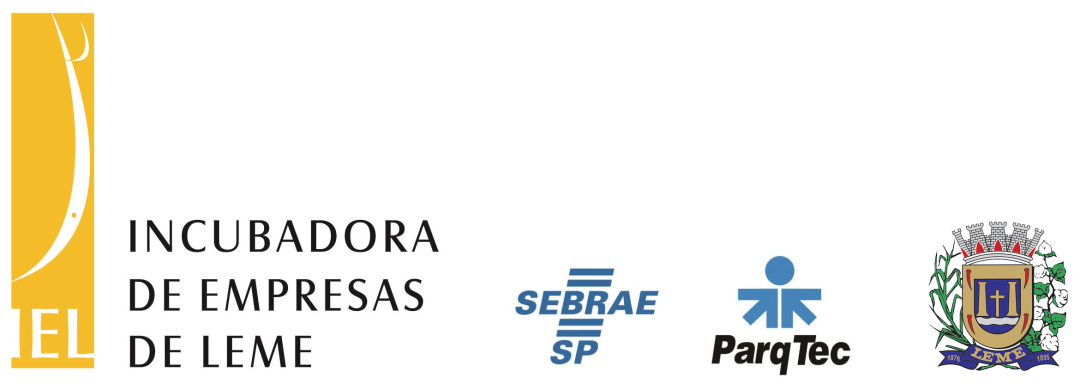 Incubadora de Empresas de Leme - Parceria entre a Prefeitura, SEBRAE e Fundação ParqTec