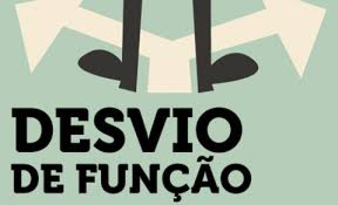 DESVIO DE FUNÇÃO NO SERVIÇO PÚBLICO MUNICIPAL: ILEGALIDADE E RESPONSABILIZAÇÃO