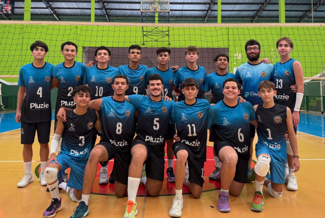 ALSEC – ASSOCIAÇÃO LEMENSE SOCIAL, ESPORTIVA E CULTURAL ESTREIA COM VITÓRIA NA RAÇA
