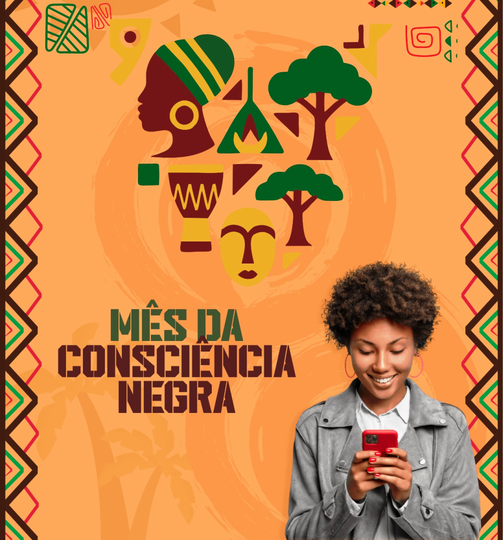 MÊS DA CONSCIÊNCIA NEGRA EM LEME 2025