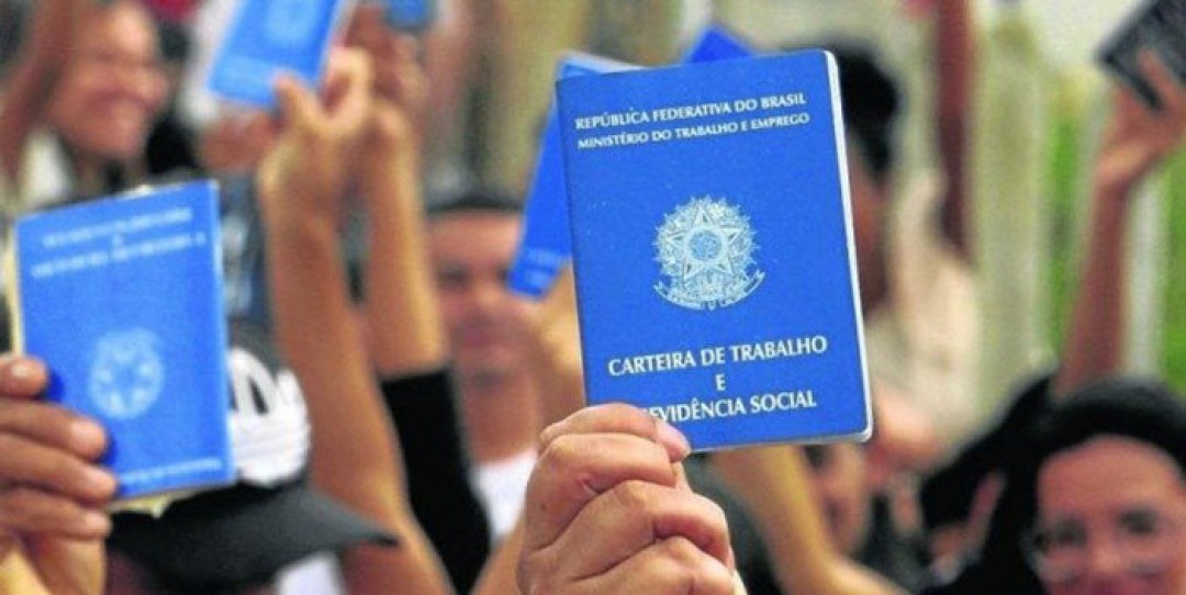 Leme gerou 168 novas vagas de emprego em julho