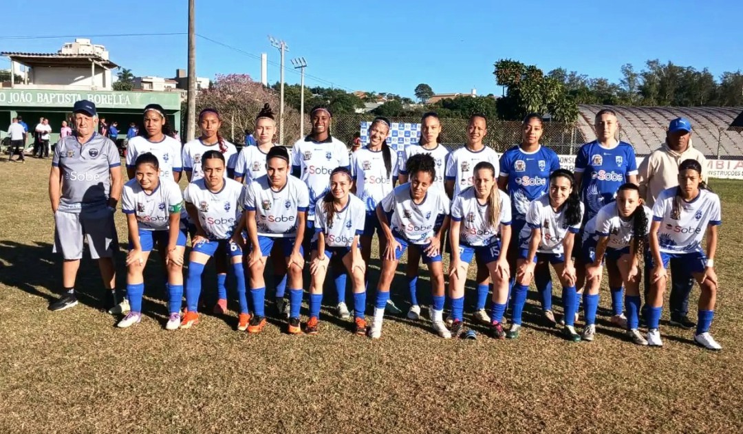 SOCIEDADE ESPORTIVA LEMENSE AVANÇA À SEMIFINAL DOS JOGOS REGIONAIS