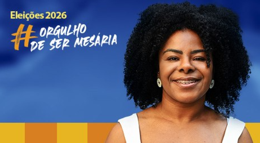 MESÁRIOS VOLUNTÁRIOS: SAIBA COMO SE INSCREVER PARA COLABORAR COM AS ELEIÇÕES 2026