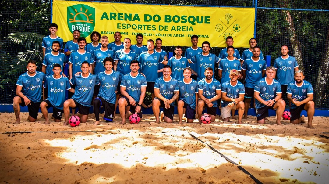 ARENA DO BOSQUE TERÁ PROGRAMAÇÃO INTENSA NO MÊS DE MARÇO