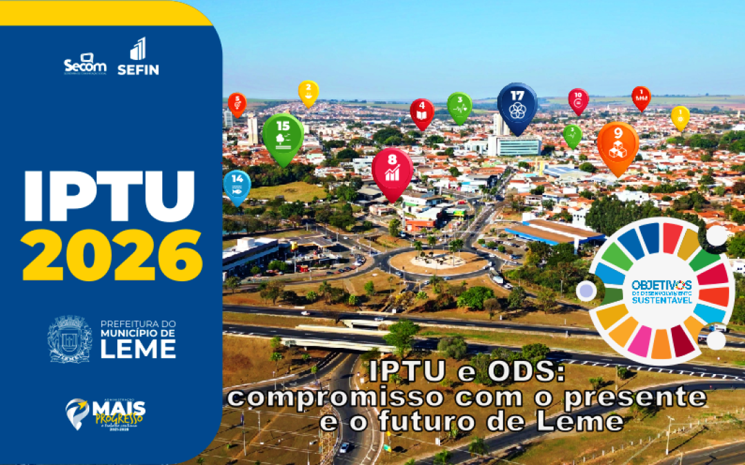 IPTU 2026