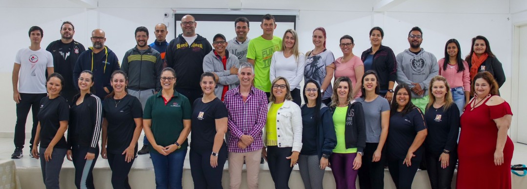 2º Seminário de Educação Física Escolar