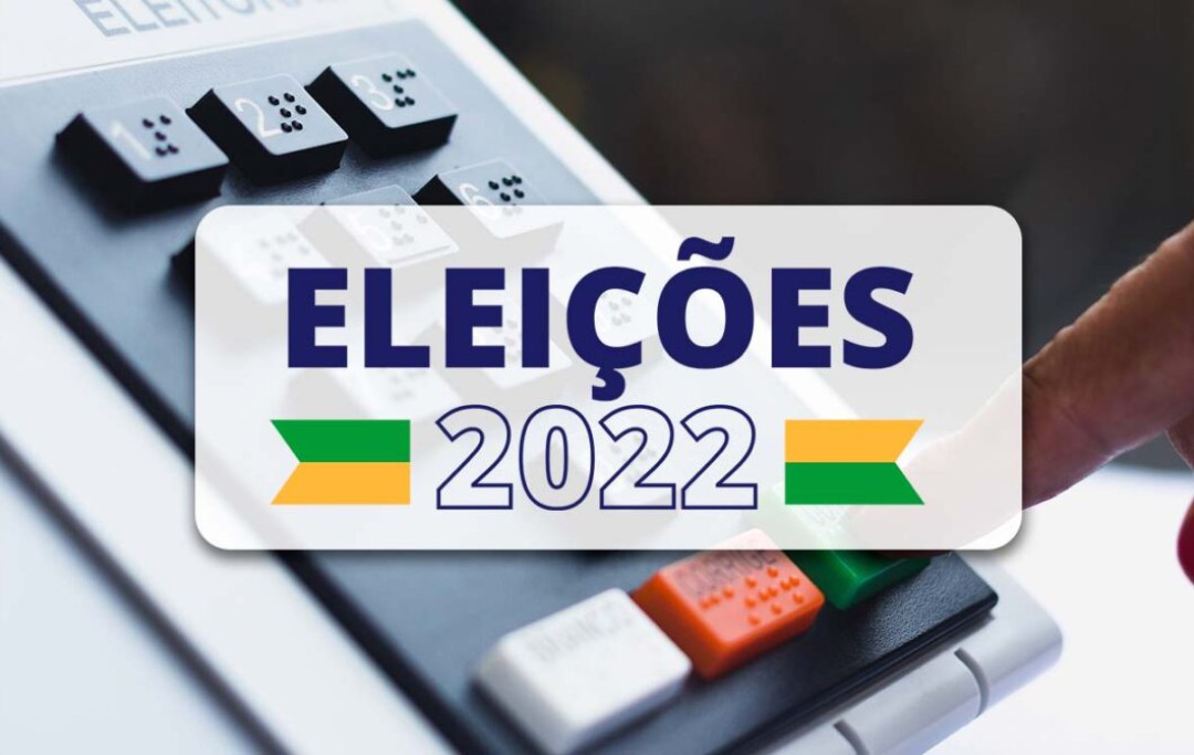 FIQUE POR DENTRO DAS ELEIÇÕES 2022