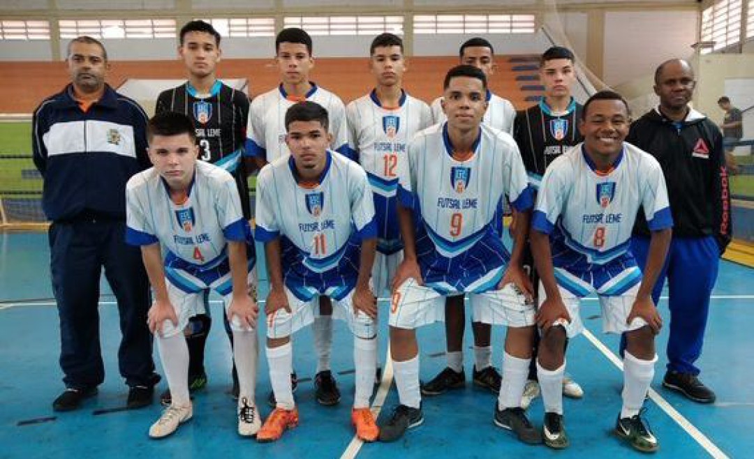 Futsal Masculino