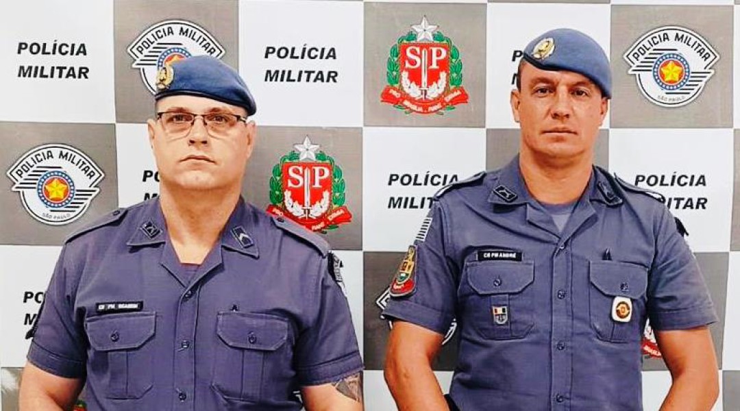 OCORRÊNCIA DESTAQUE DO MÊS DE DEZEMBRO/2025 DA 4ª COMPANHIA PM