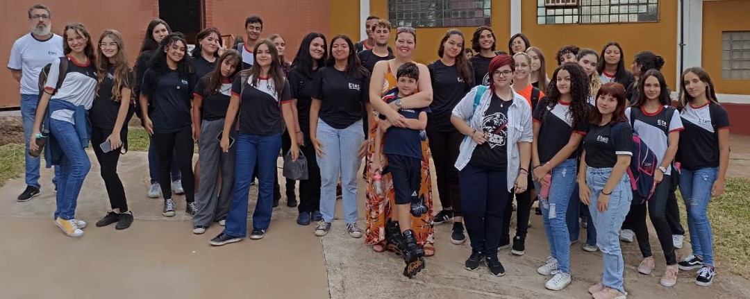 Alunos da ETEC de Leme são medalhistas nas Olimpíadas de Matemática da USP de Pirassununga