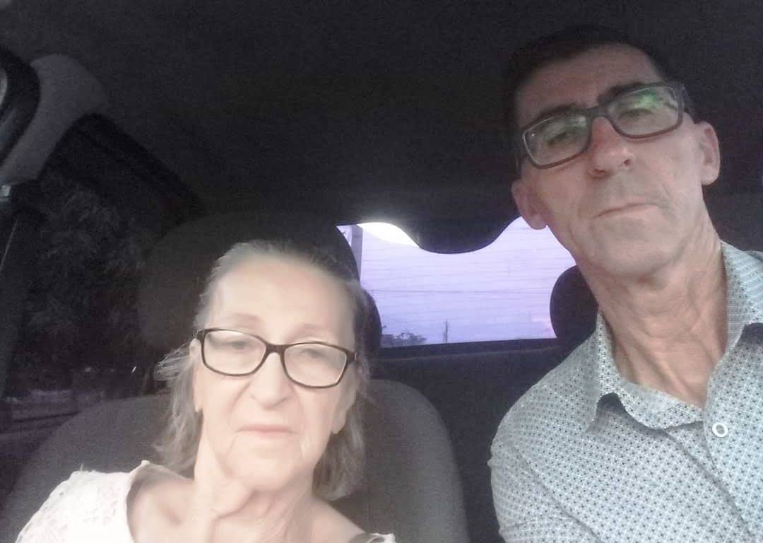 FELICIDADES À DONA WALDICI
