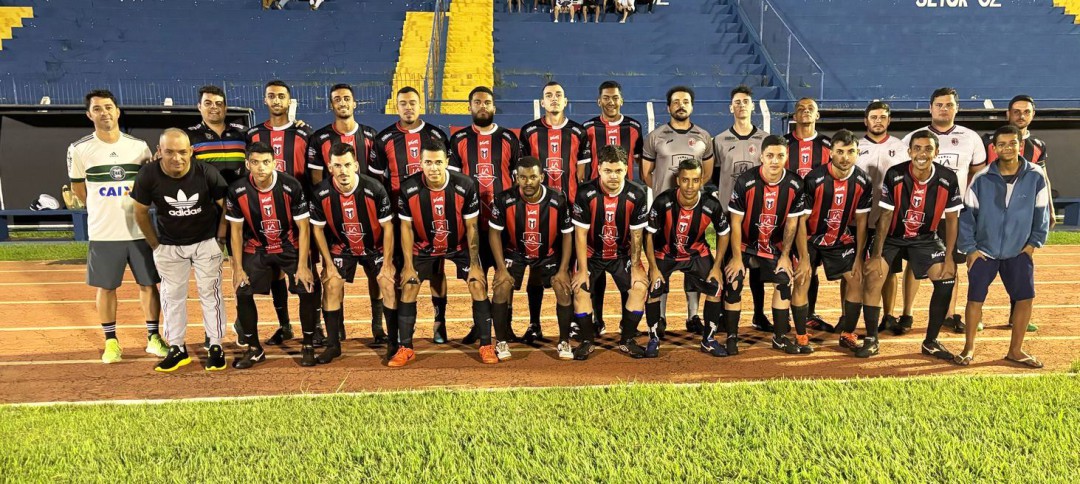 5ª COPA DE FUTEBOL SOCIETY LIBERTADORES