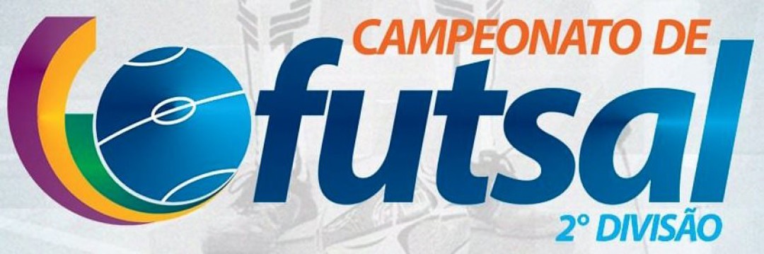 Campeonato Municipal de Futsal 2ª divisão 2022