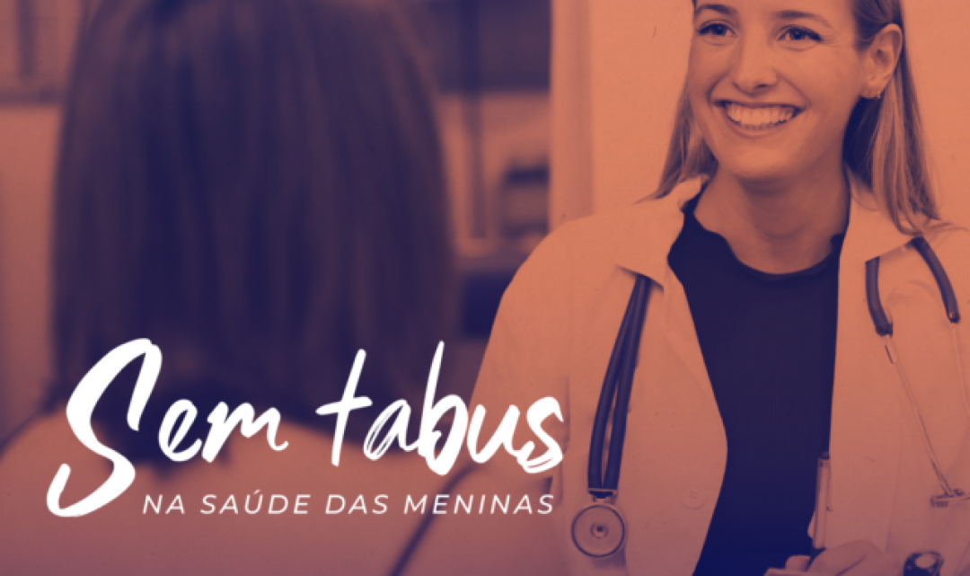 Quando a menina deve começar a ir à ou ao ginecologista?