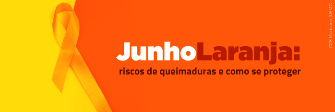 Junho Laranja