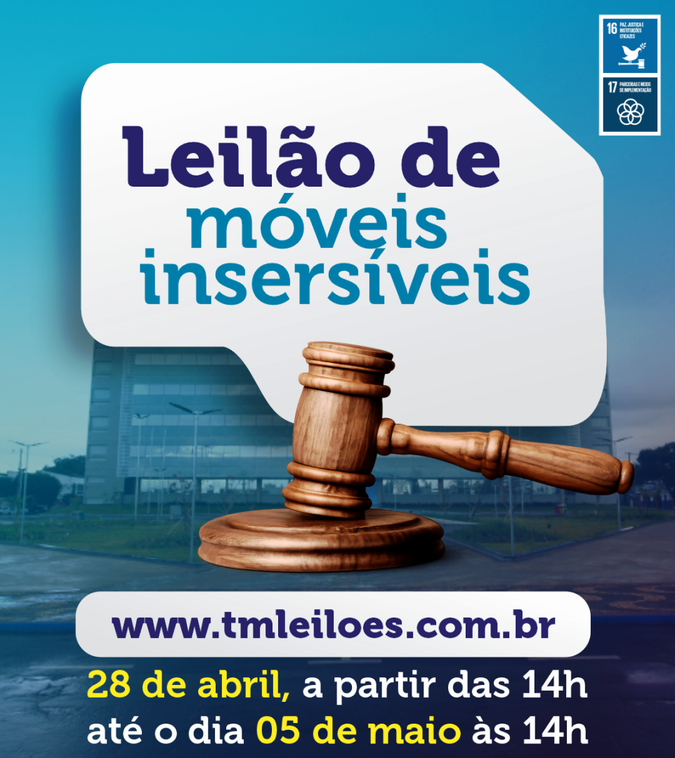 PREFEITURA DE LEME REALIZARÁ LEILÃO ELETRÔNICO DE BENS MÓVEIS INSERVÍVEIS