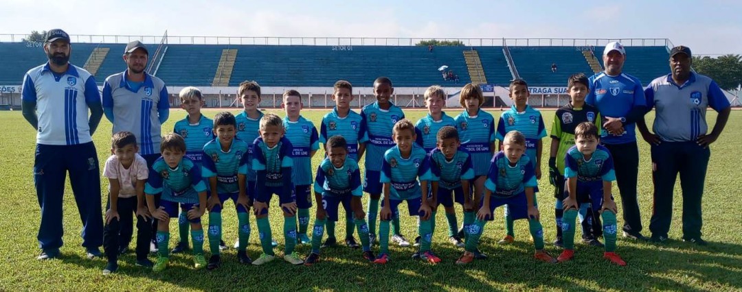 Interior Fut 2023 - LEMENSINHO - Resultados das rodadas