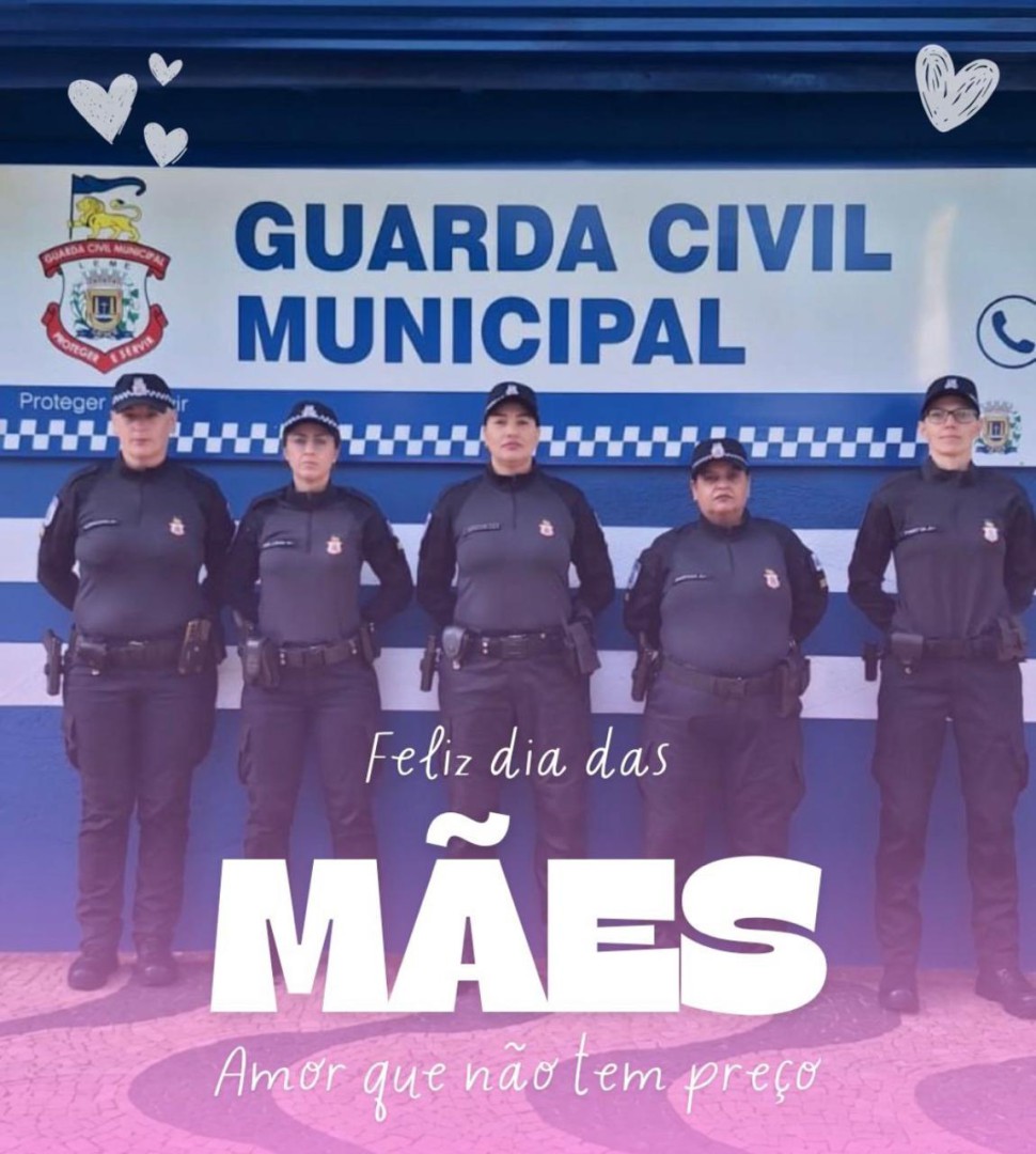 FELIZ DIA, MÃES